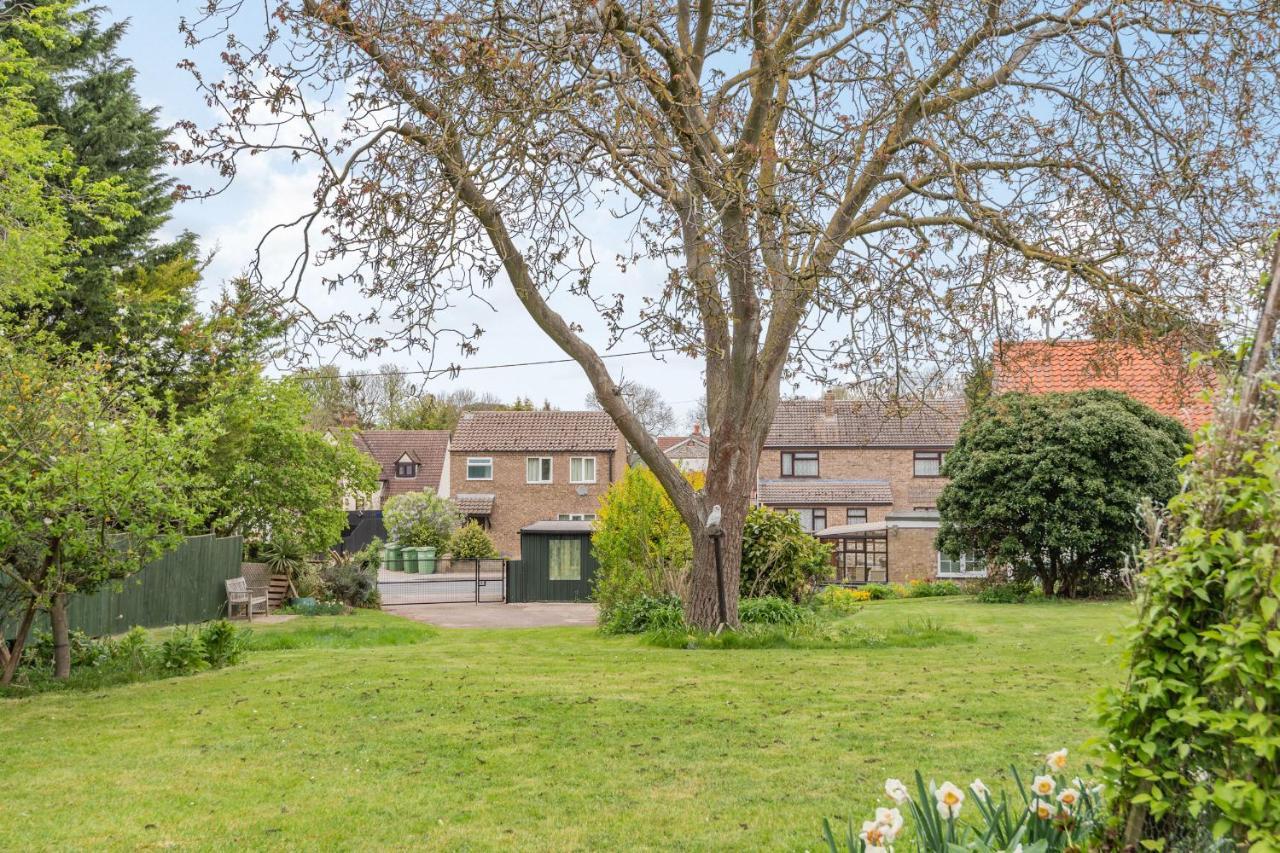 Violet Cottage Feltwell Exterior photo